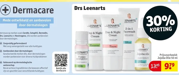 Aanbieding: Jojoba olie