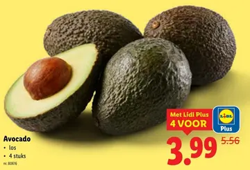 Aanbieding: Avocado