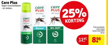 Aanbieding: Care Plus
