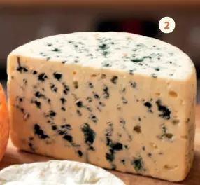Promotie: Roquefort aop