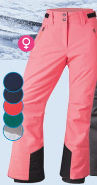 Aanbieding: Ski Pant