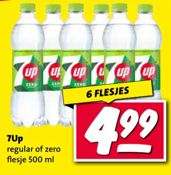 Aanbieding: 7Up