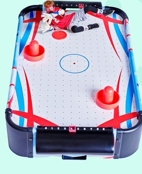 Aanbieding: Airhockeytafel