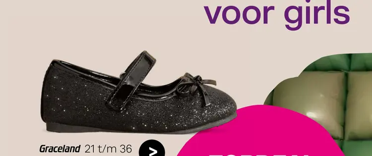 Aanbieding: Graceland