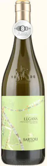 Aanbieding: Lugana la musina