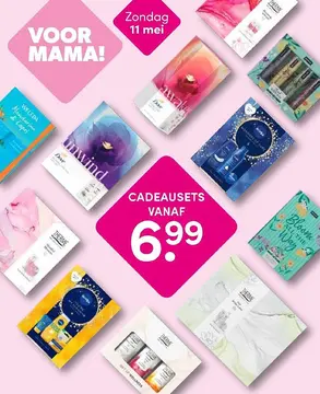 Aanbieding: Cadeausets