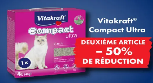 Offre: Compact Ultra Classic