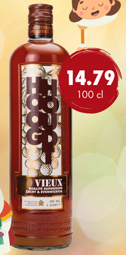 Aanbieding: Hooghoudt Vieux