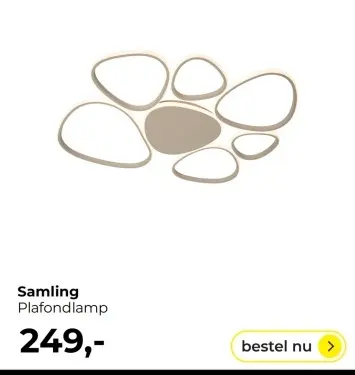 Aanbieding: Samling