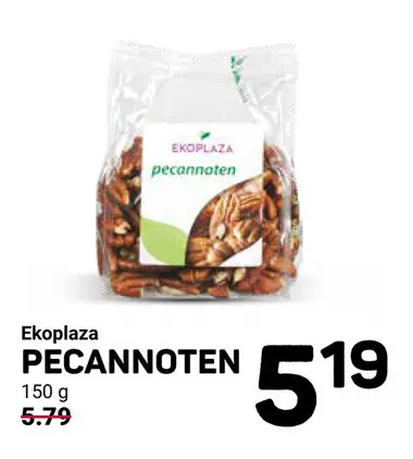 Aanbieding: Pecannoten