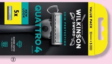 Aanbieding: Hydro5 apparaat + 5 navulmesjes