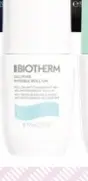 Aanbieding: Biotherm Bio Pure Invisible Roll-On & Natural