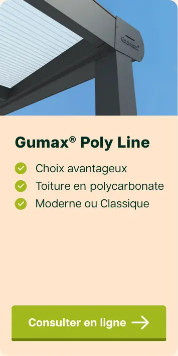 Offre: Poly Line