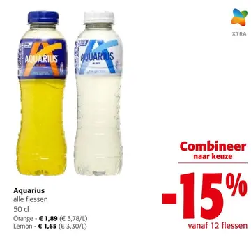 Offre: Aquarius
