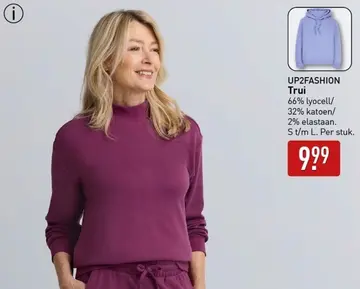 Aanbieding: Trui