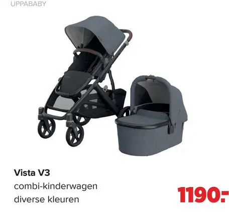 Aanbieding: Vista V3
