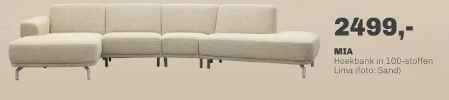 Aanbieding: Mia
