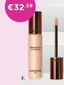 Aanbieding: Guerlain terracotta concealer
