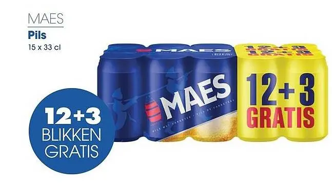 Promotie: Pils