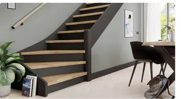 Aanbieding: Traprenovatie