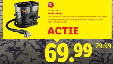 Aanbieding: Meubelreiniger