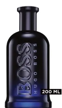 Aanbieding: Bottled Night