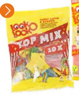 Offre: Top mix
