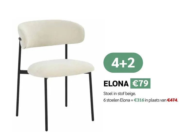 Promotie: Elona