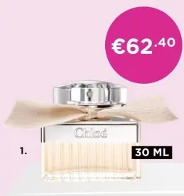 Aanbieding: Signature Eau de Parfum