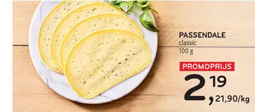 Aanbieding: Passendale