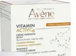 Aanbieding: Avene Vitamine ActivCg Intensieve Crème 50ml