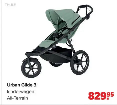 Aanbieding: Urban Glide 3