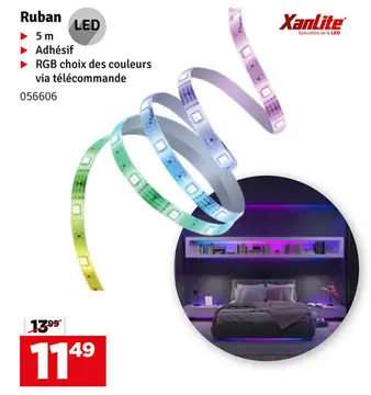 Offre: Ruban LED