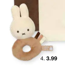 Aanbieding: Rammelaar