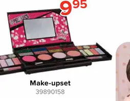 Promotie: Mijn schoonheid