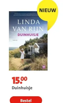 Aanbieding: Duinhuisje