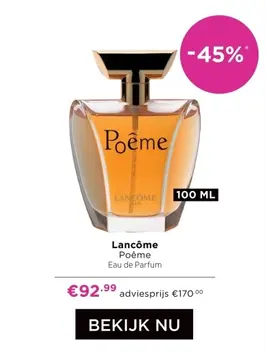 Aanbieding: Poeme