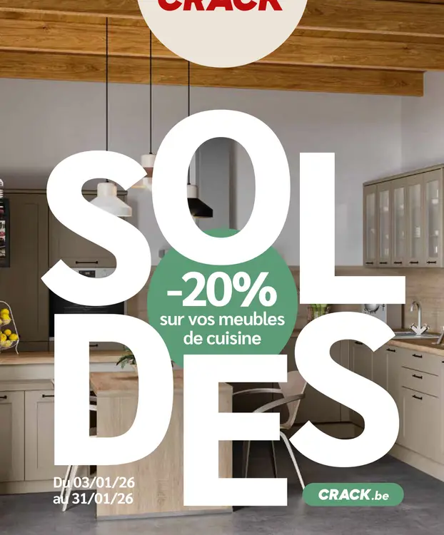 Offre: Meubles de cuisine