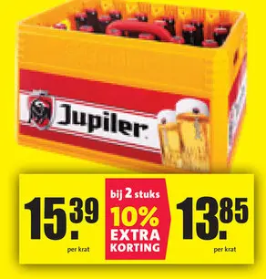Aanbieding: Jupiler