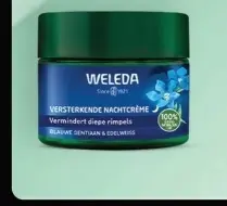 Aanbieding: Versterkende nachtcrème