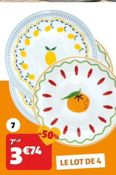 Offre: Ménagère