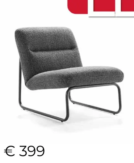 Aanbieding: Chair