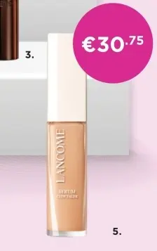 Aanbieding: Teint Idole Ultra Wear Serum Concealer 305N