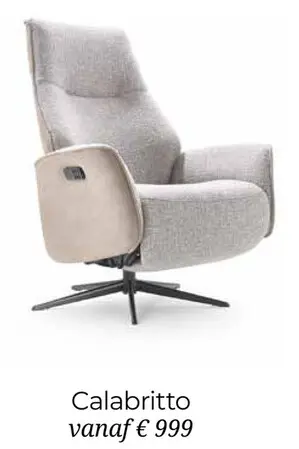 Aanbieding: Calabritto