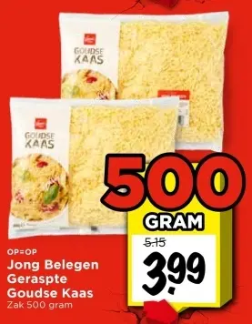 Aanbieding: Goudse Kaas
