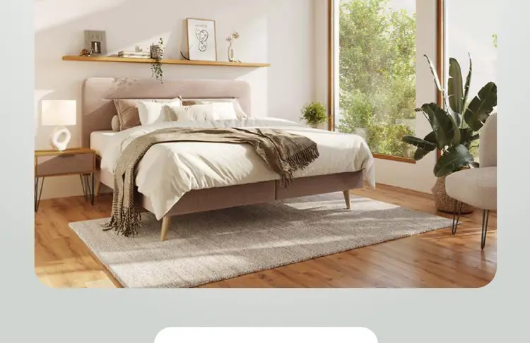 Promotie: Boxspringset