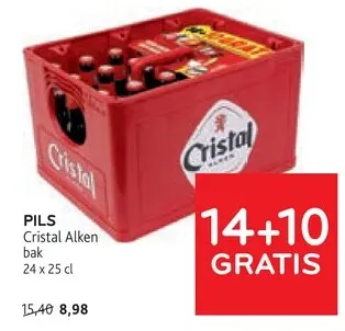 Promotie: Pils