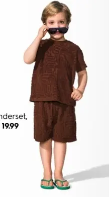 Aanbieding: underset