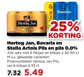 Pils en pils 0.0%