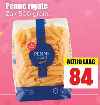 Aanbieding: Penne rigate